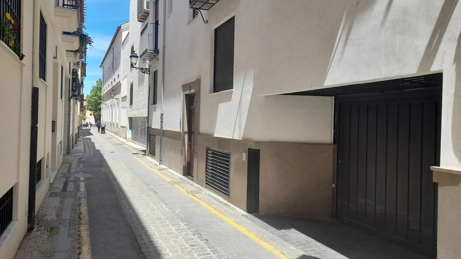 Apartamentos Realejo Campo Del Principe 3000 Granada