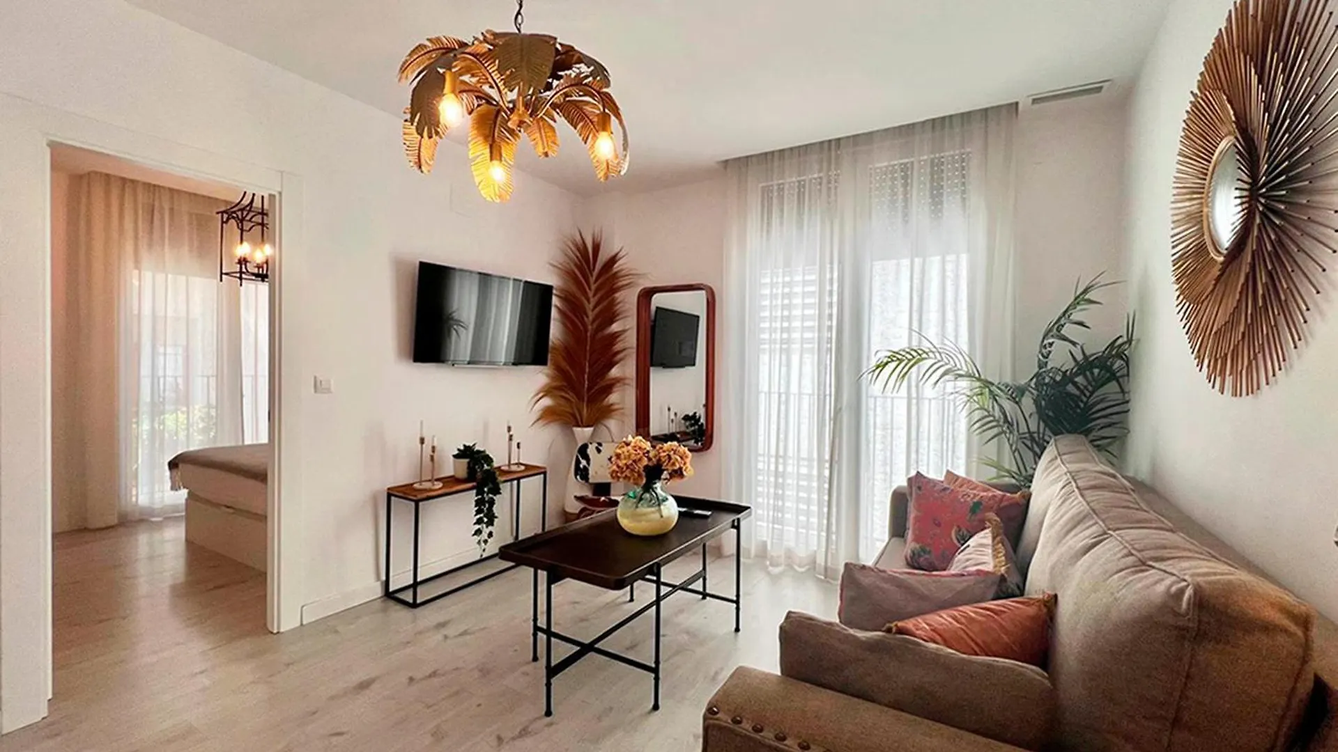 Apartment Apartamentos Realejo Campo Del Principe 3000 Granada Spain