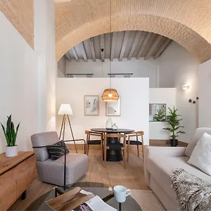  Appartamento Magno Almansa
