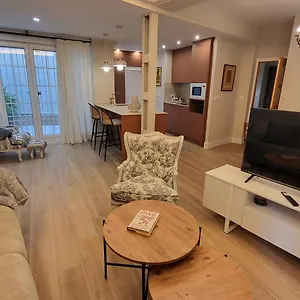  Appartamento Rentalsevilla En La Plaza Del Salvador