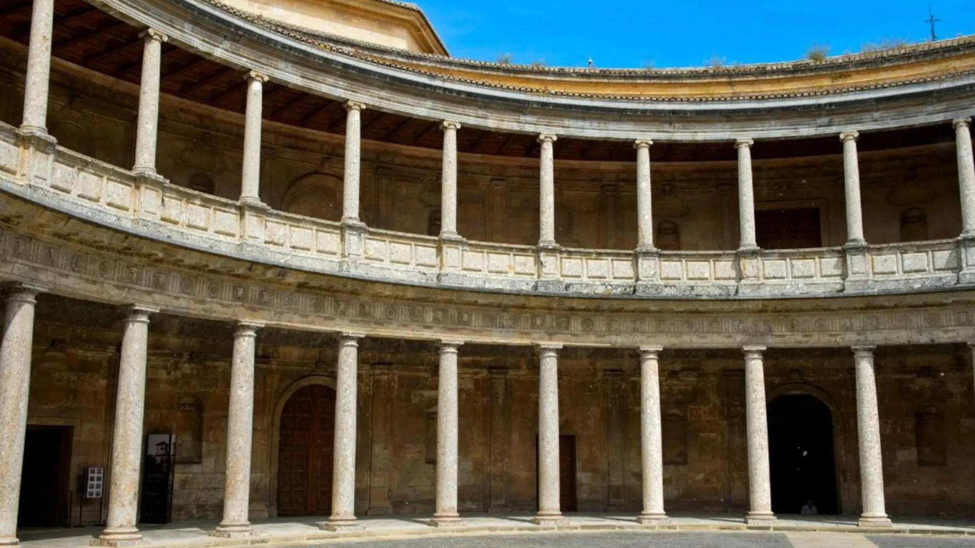 Apartamentos Realejo Campo Del Principe 3000 Granada España