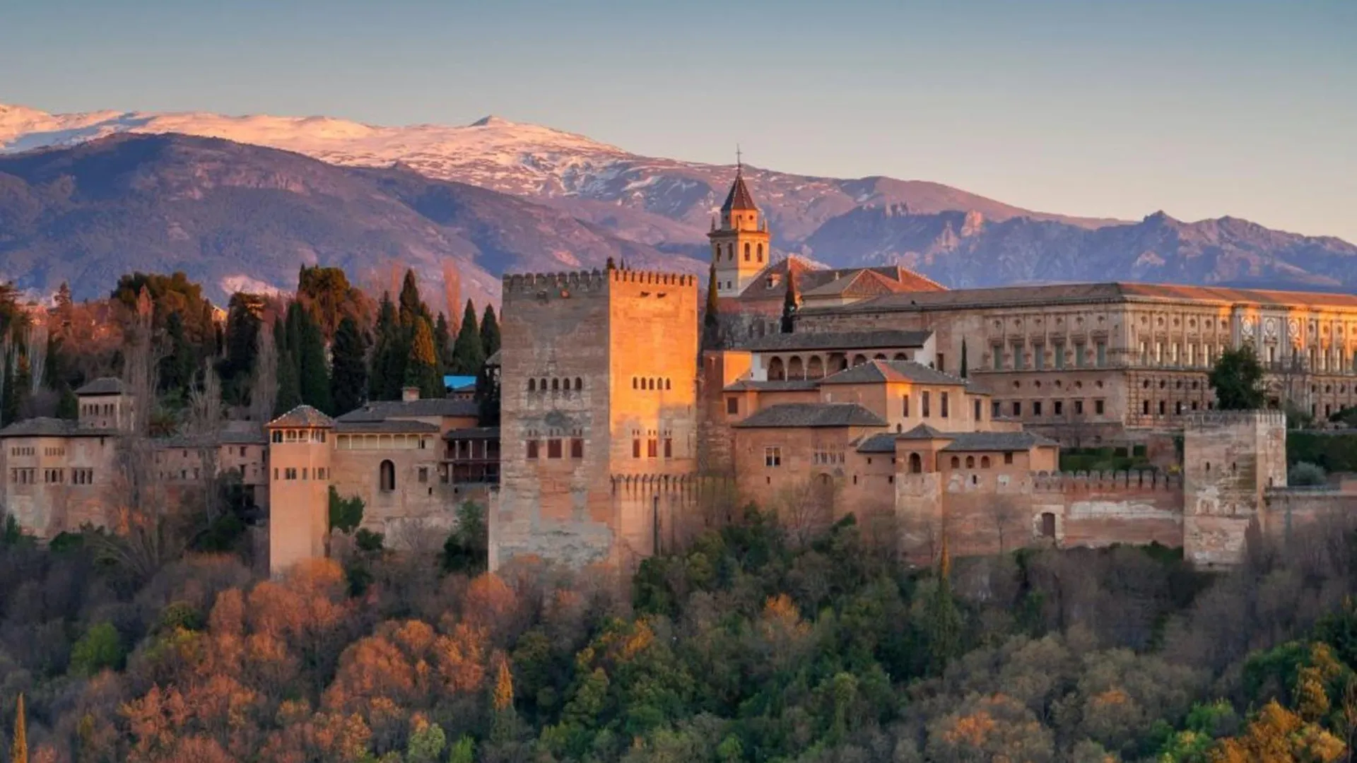 Apartamentos Realejo Campo Del Principe 3000 Granada 0*,  España