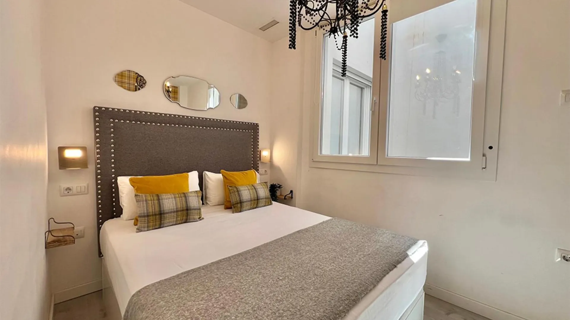 Apartamentos Realejo Campo Del Principe 3000 Granada