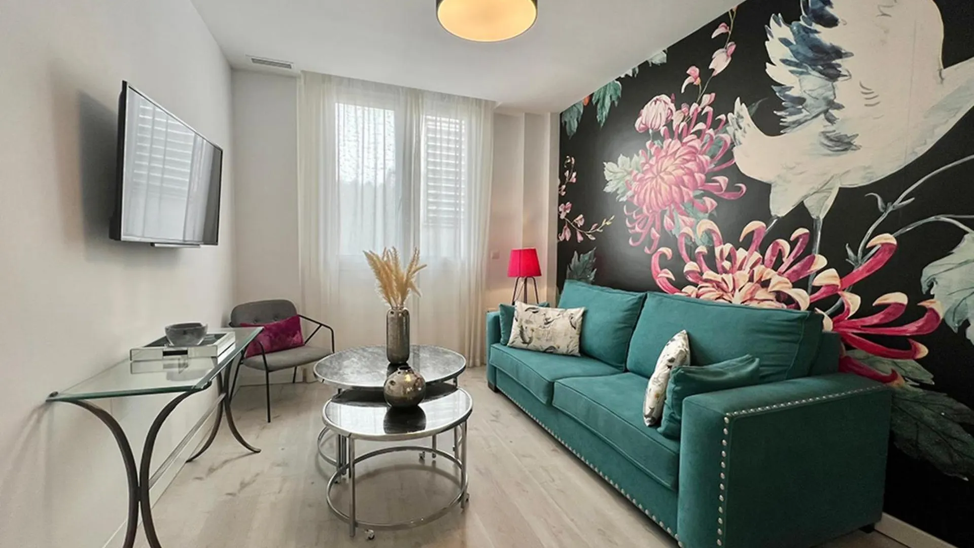 Apartamentos Realejo Campo Del Principe 3000 Granada España