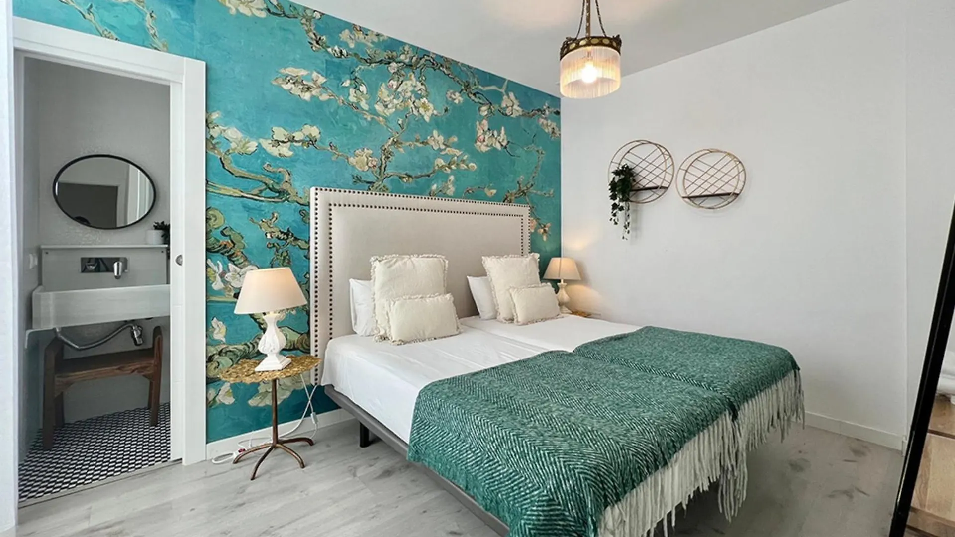 Apartamentos Realejo Campo Del Principe 3000 Granada 0*,  España