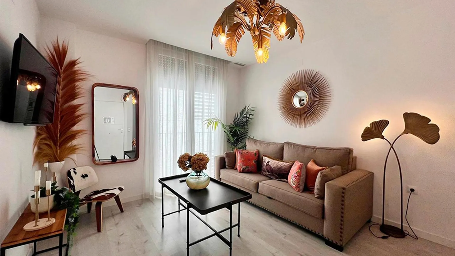 Apartamentos Realejo Campo Del Principe 3000 Granada
