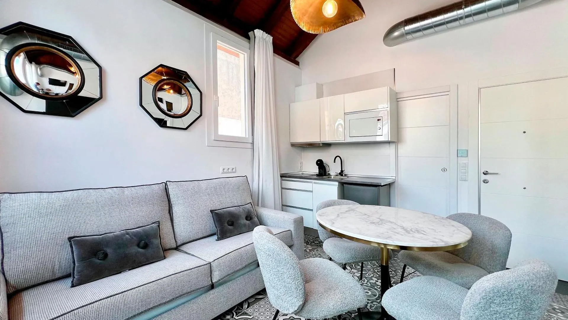 Apartamentos Realejo Campo Del Principe 3000 Granada España