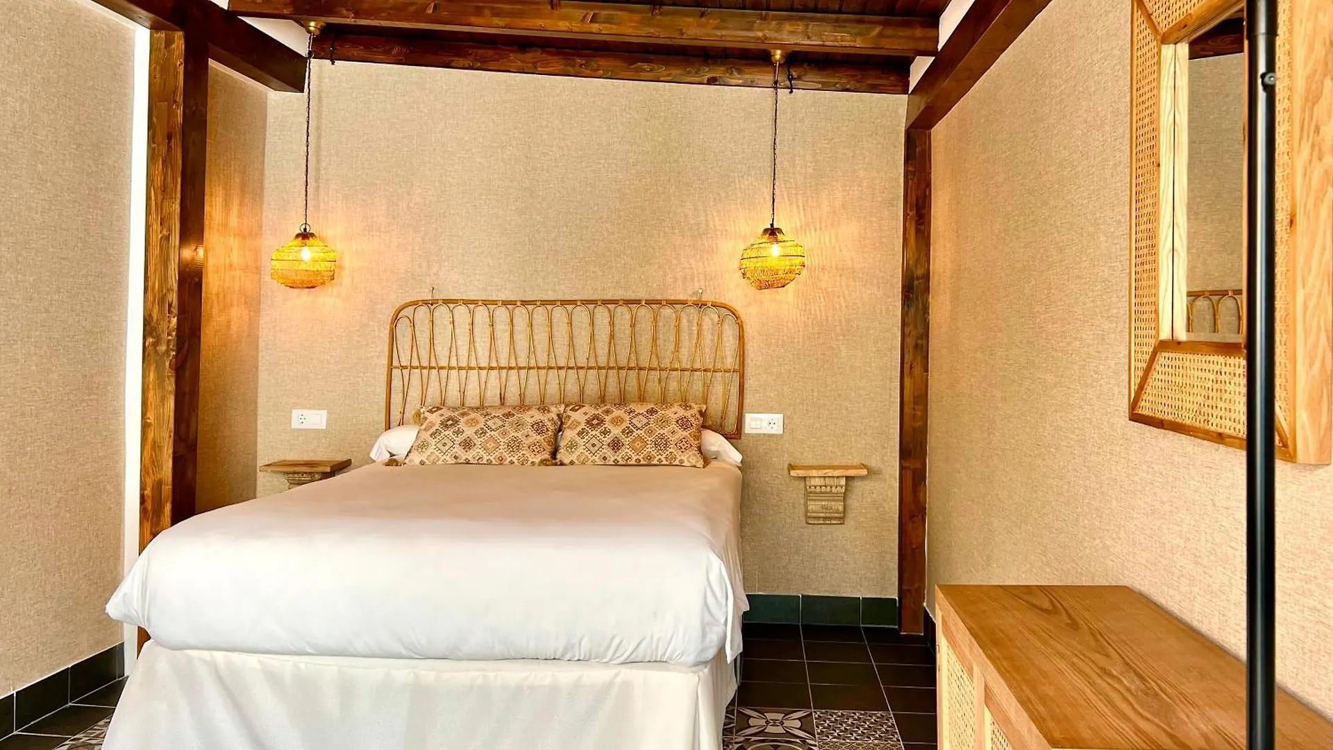 Apartamentos Realejo Campo Del Principe 3000 Granada España