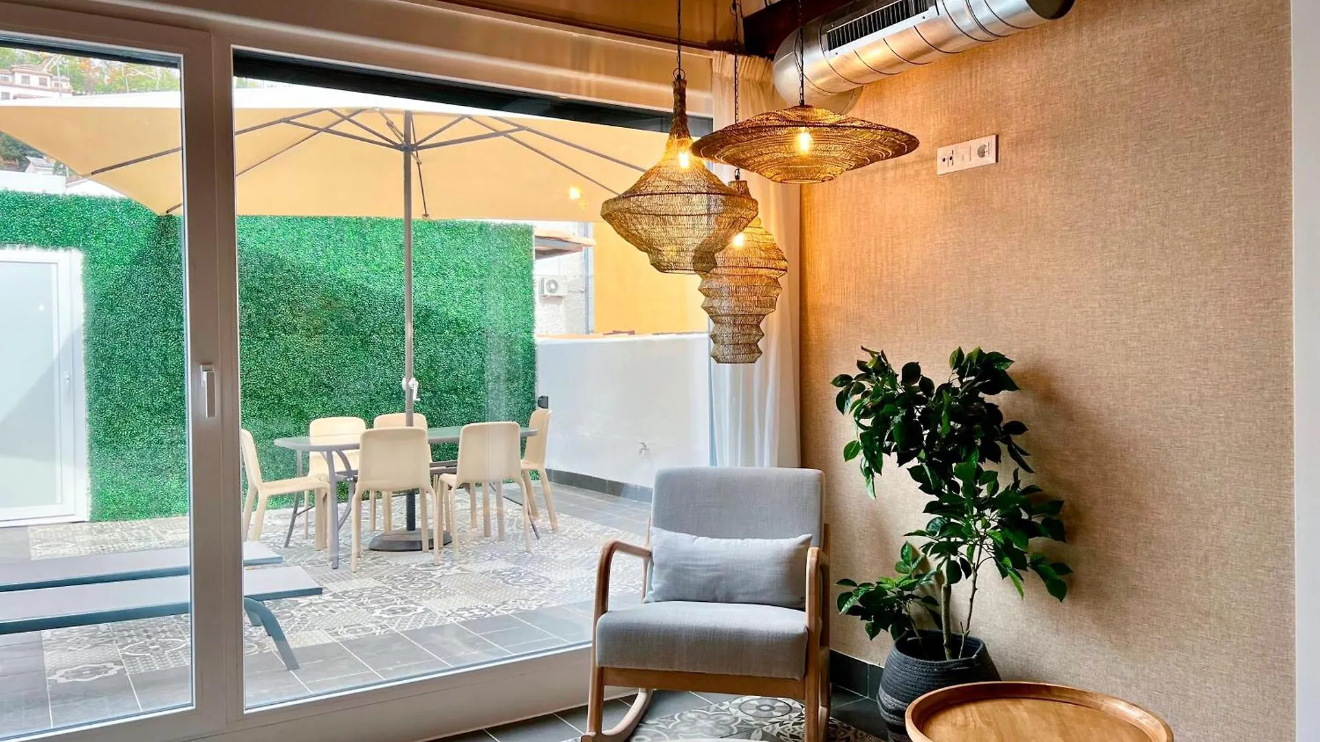 Apartamentos Realejo Campo Del Principe 3000 Granada 0*,