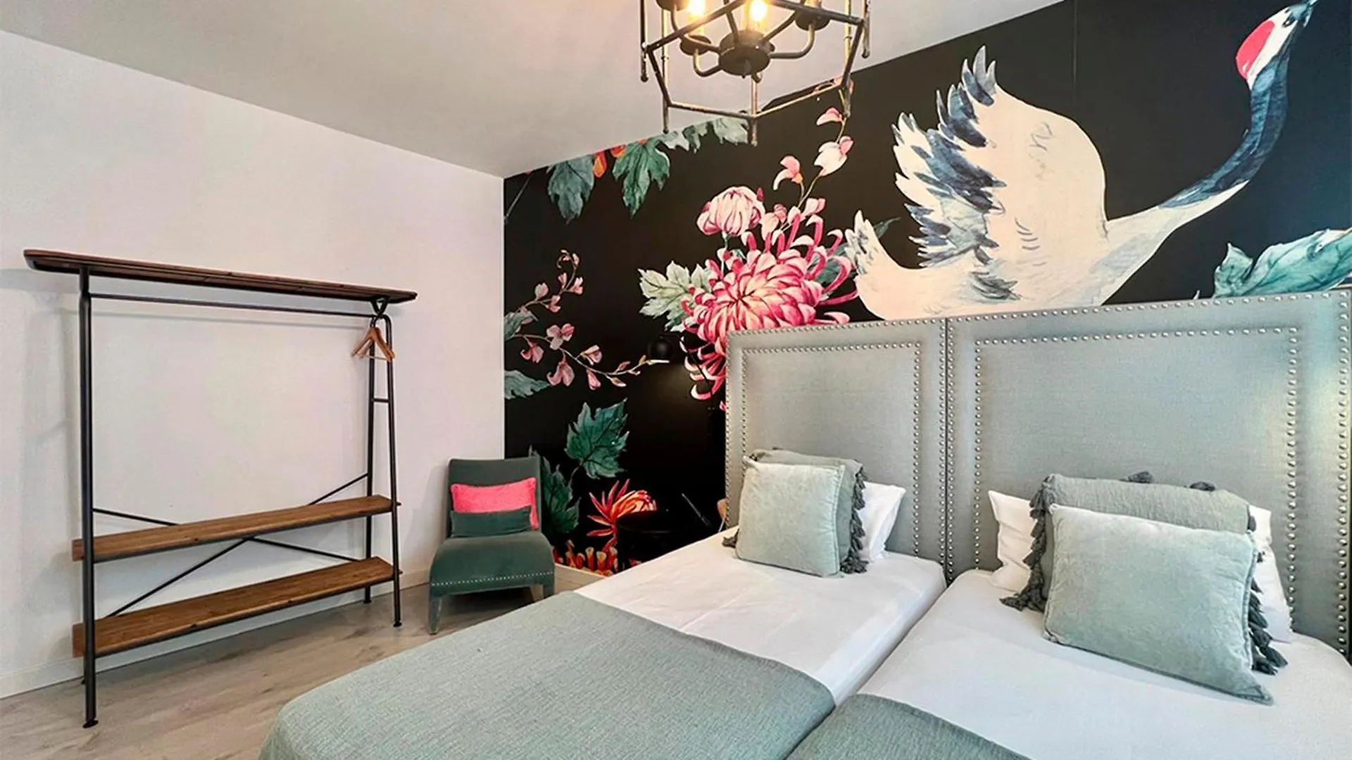 Apartamentos Realejo Campo Del Principe 3000 그라나다 0*,